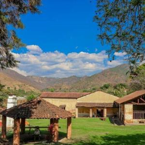 Museo Regional del Trapiche