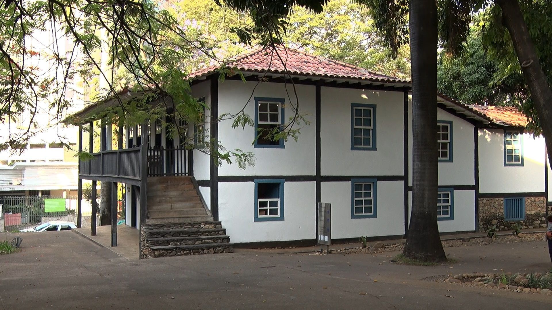 Patrimônio tombado de BH: como aliar preservação da história e desenvolvimento?