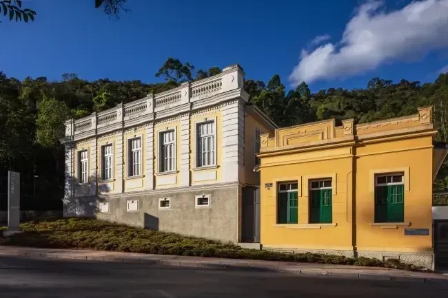 Lançamento de livro sobre preservação da Serra da Canastra será realizado no Museu Boulieu, em Ouro Preto