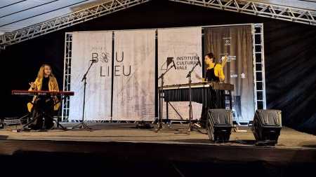 Museu Boulieu recebe apoio financeiro do Instituto Cultural Vale