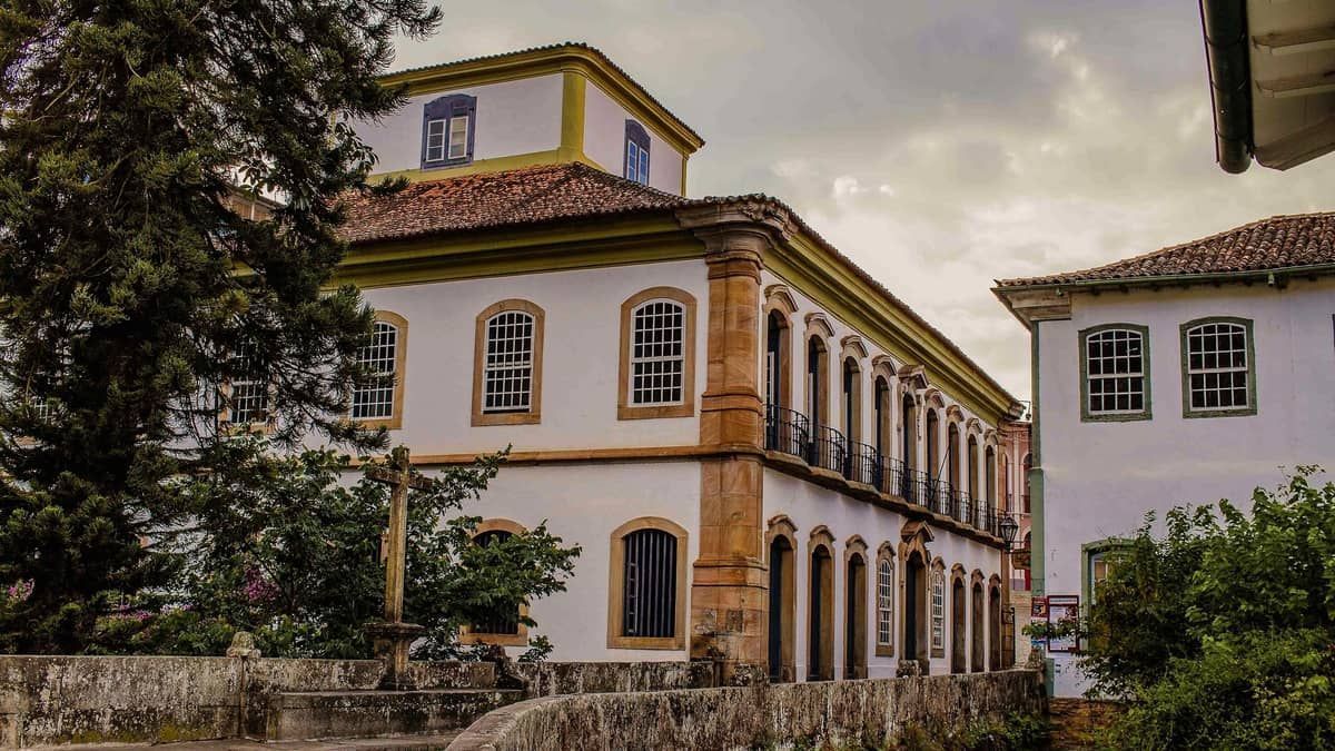 Ouro Preto celebra a Primavera dos Museus com roteiro cultural