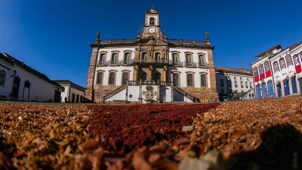 7 cidades históricas de Minas Gerais que você precisa conhecer