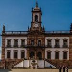 Museu da Inconfidência será reaberto nesta quarta (30) após sete meses de obras