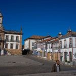 Museu da Inconfidência, em Ouro Preto, tem programação especial no feriado de Tiradentes