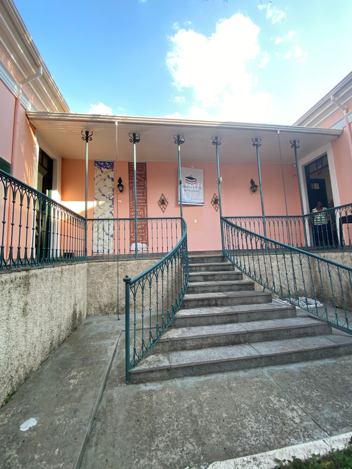 Museu Municipal de Varginha recebe seresta nesta sexta-feira