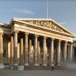 Diretor do Museu de Londres renuncia após série de roubos 