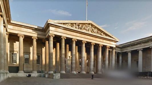 Museu de Londres