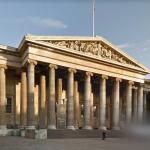 Diretor do Museu de Londres renuncia após série de roubos