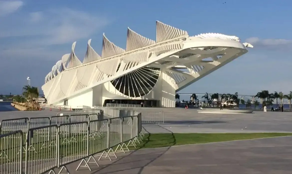 Museu do Amanhã abre exposição e inicia a celebração dos seus 10 anos