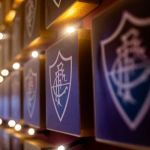 Fluminense inaugura na próxima semana novo museu com taça da Libertadores
