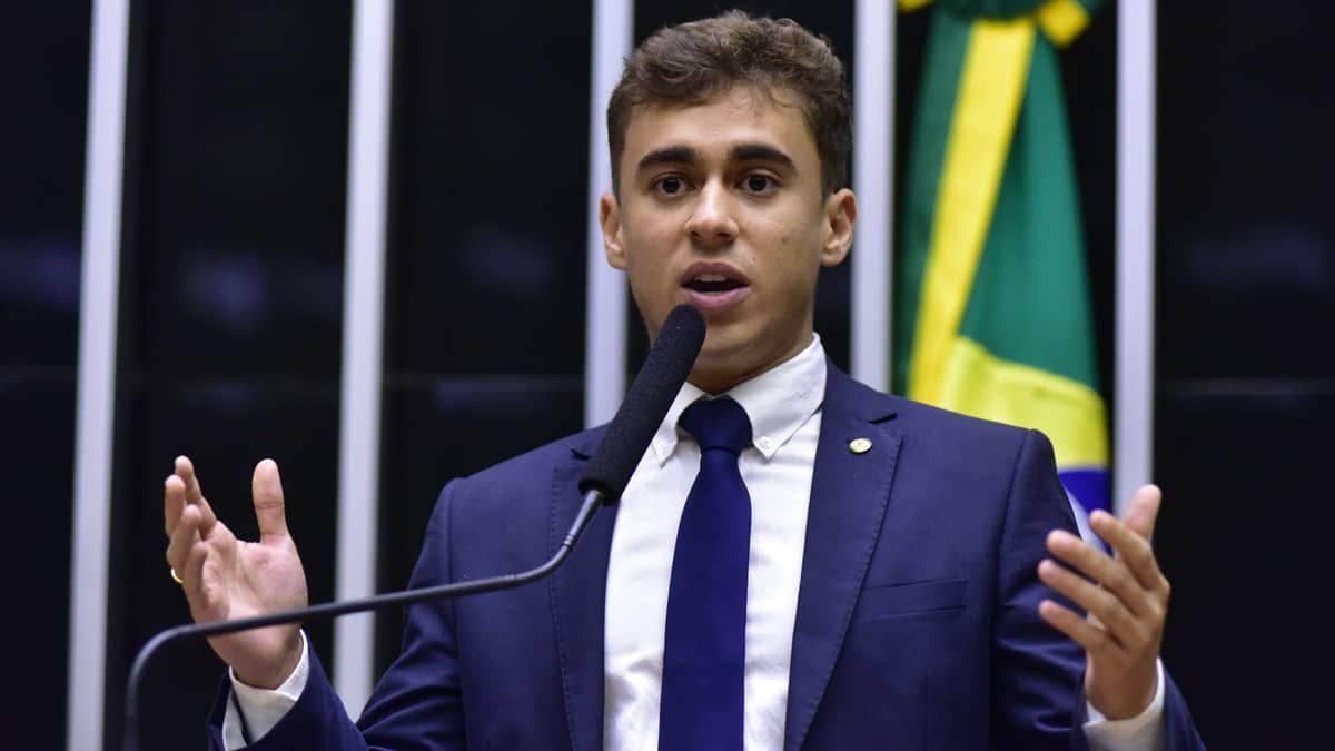 Museu do Holocausto rebate fala de Nikolas Ferreira sobre nazismo: 'Incapaz de relacionar eventos históricos' 