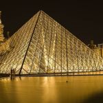 Museu do Louvre, em Paris, é novamente fechado parcialmente por causa de greve