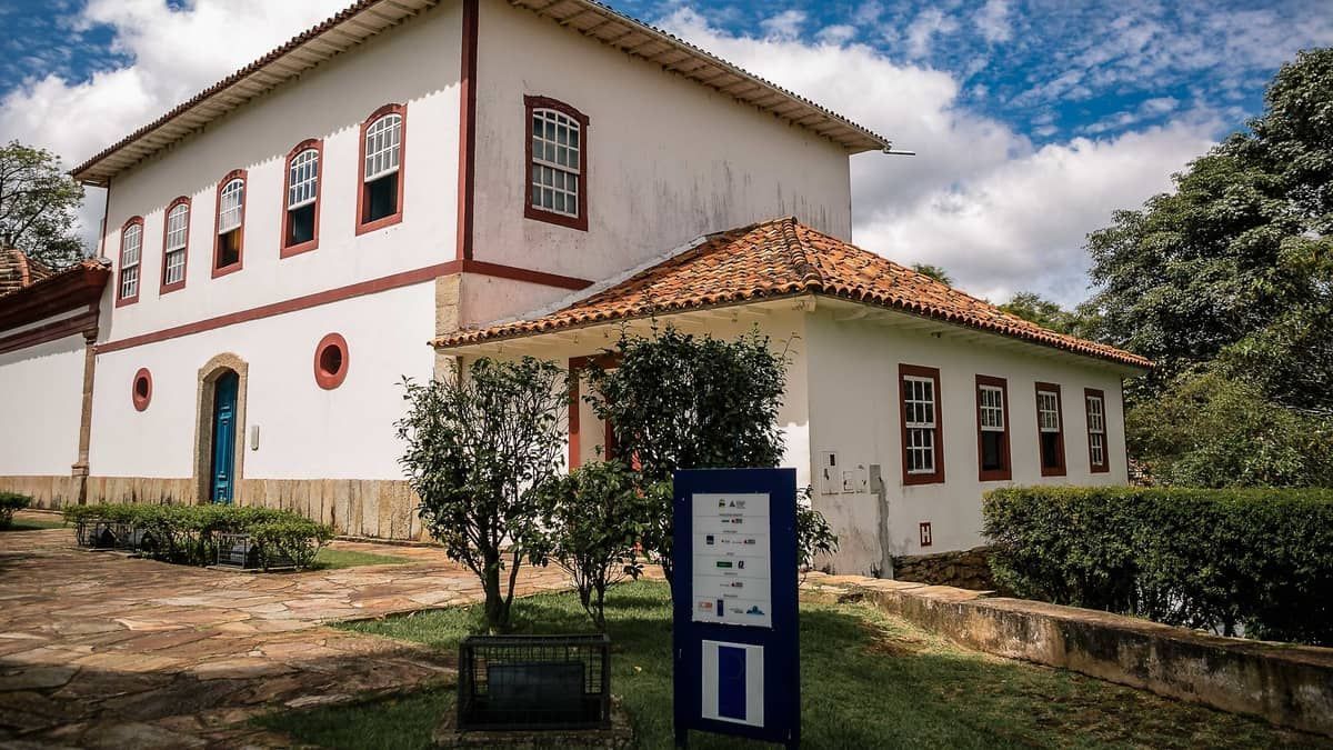 Oficina, visitas mediadas e ações educativas: Museu do Oratório participa da 21ª Semana de Museus 