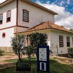 Oficina, visitas mediadas e ações educativas: Museu do Oratório participa da 21ª Semana de Museus