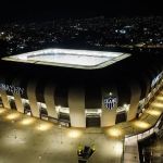 Saiba quais itens históricos o Atlético tem para o museu na Arena MRV