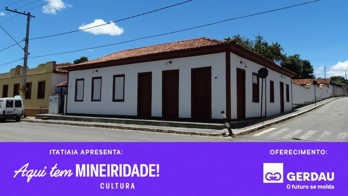 Museu Casa Guimarães Rosa inaugura exposição “Canto de Reza” com oratórios cheios de histórias e religiosidade. 