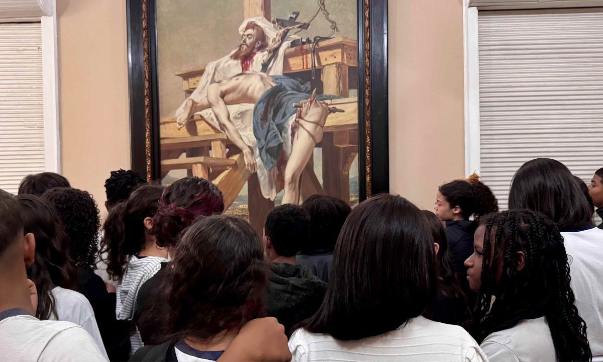 Museu Mariano Procópio amplia horários de visitas mediadas em Juiz de Fora