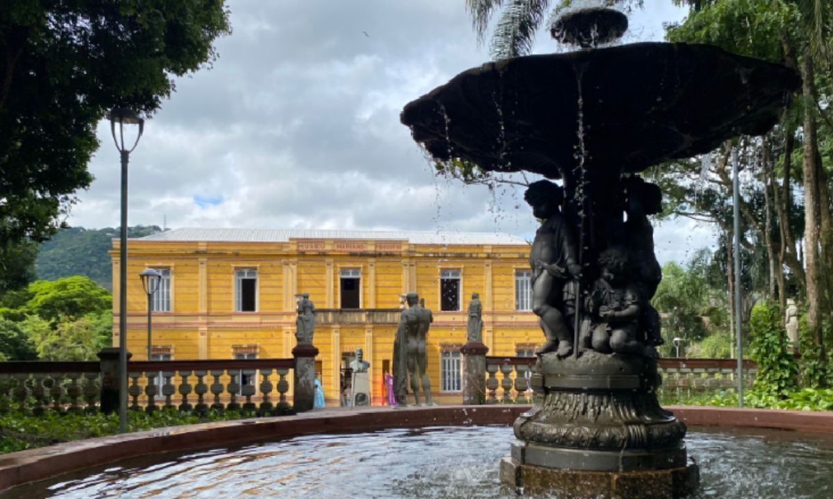 Museu Mariano Procópio tem programação especial durante o feriado