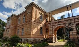 Museu Mariano Procópio em Juiz de Fora