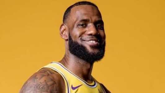 Museu retratará a trajetória de um dos maiores jogadores da NBA