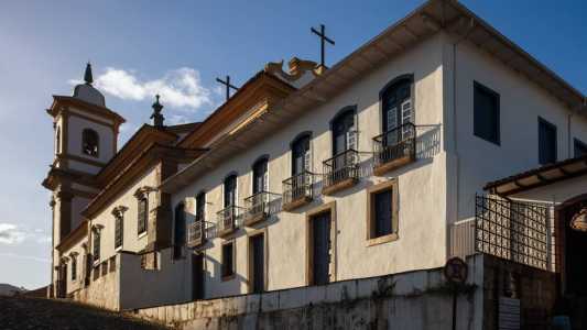 Museu será reinaugurado