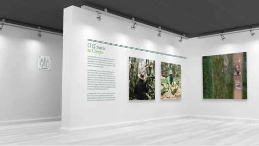 Museu terá acervo de fotos, vídeos e textos explicativos