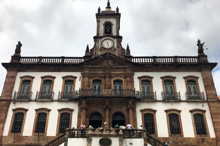 Museu da Inconfidência realiza pré-carnaval cultural neste sábado (7) em Ouro Preto