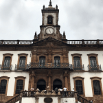 Museu da Inconfidência realiza pré-carnaval cultural neste sábado (7) em Ouro Preto