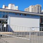 Ladrão quebra vidraça e furta várias peças do Museu de Artes e Ofícios de BH