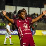 Mushuc Runa goleia Unión de Santa Fe e dispara na ponta do grupo do Cruzeiro na 'Sula'