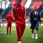 Jornal alemão confirma fratura e rompimento de ligamentos de Musiala, do Bayern