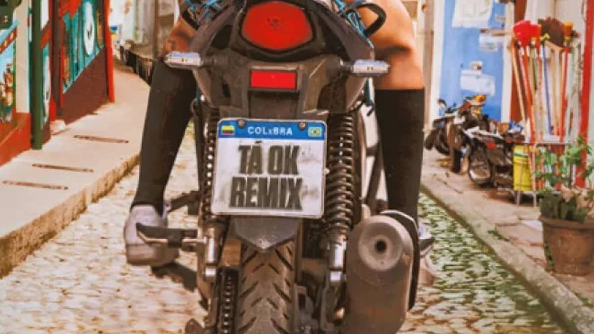 Remix de Tá OK pode ser removido das plataformas digitais; entenda polêmicas envolvendo Dennis, Kevin o Chris e Anitta