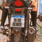 Remix de Tá OK pode ser removido das plataformas digitais; entenda polêmicas envolvendo Dennis, Kevin o Chris e Anitta