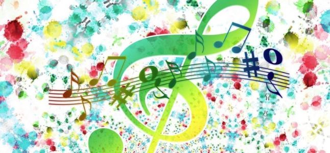 A musicalidade