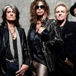 Aerosmith anuncia turnê de despedida com 40 shows