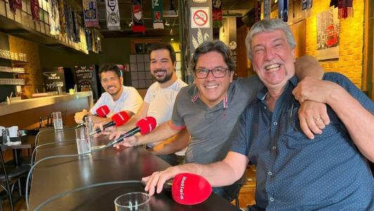 Músicos mineiros falam sobre a importância da obra de Paul McCartney e dos Beatles