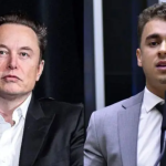 Nikolas convida Musk para manifestações contra Moraes e empresário responde