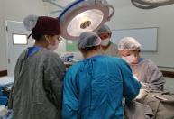 Programação científica celebra 60 anos do Hospital Universitário da UFJF
