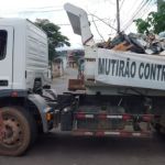 Bairros da região Nordeste de Juiz de Fora recebem mutirão de combate ao Aedes aegypti
