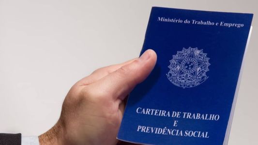 Mutirão de empregos acontece em Cachoeira do Campo