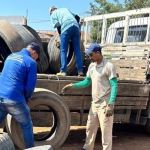 Dia D contra o Aedes aegypti mobiliza 32 bairros em Montes Claros neste sábado (8)
