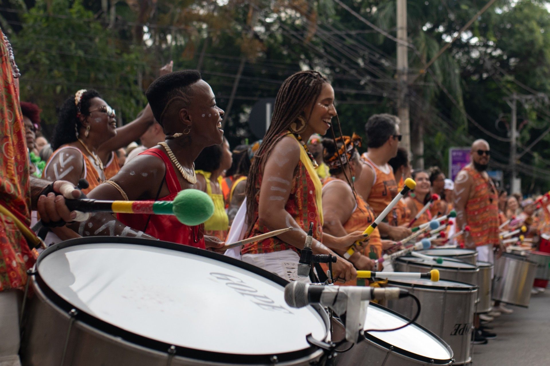 Carnaval 2025: começa programação de blocos e eventos em Juiz de Fora