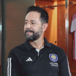 Diretor de futebol do Orlando City fala sobre ascensão da MLS