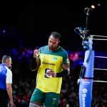 Vôlei: Leal brilha, e Brasil vence Polônia e se recupera na Liga das Nações