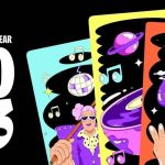 Retrospectiva Deezer 2023: saiba como acessar o My Deezer Year