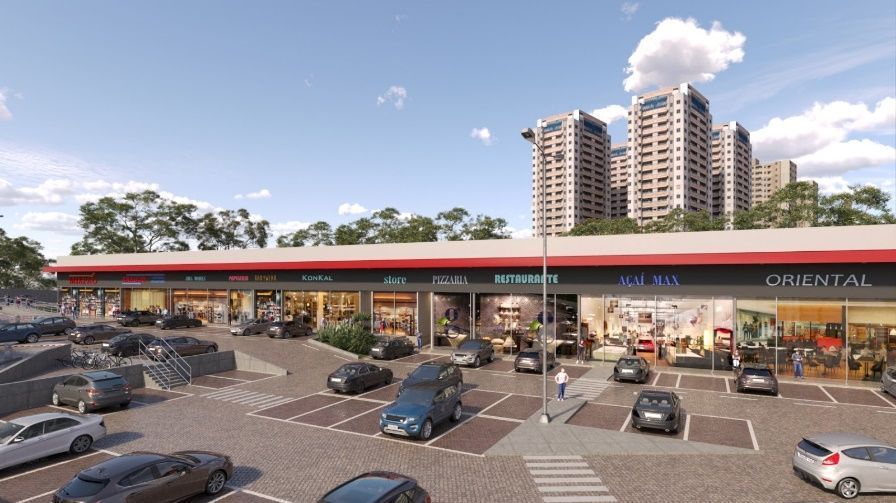 Direcional e My Mall anunciam o My Mall Oásis Contagem
