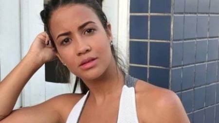 Myrella, de 25 anos, era personal trainer em Recife
