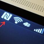 O que significa o símbolo N no seu celular e por que é útil tê-lo ativado