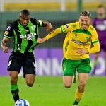 América: Juninho aponta ‘desatenção’ em derrota na Sul-Americana