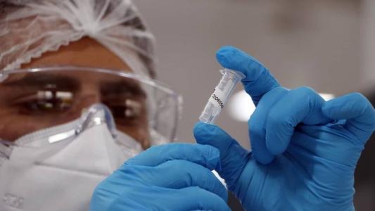 Na capital mineira, até o momento, foram convocadas para a quarta a dose as pessoas com 40 anos ou mais